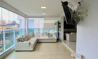 Imagem 6: Apartamento à Venda - Vila Clementino, 3 Quartos, 200 m2