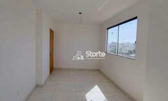 Imagem 5: Apartamento com 3 dormitórios à venda, 80 m² por R$ 387.500,00 - Jaraguá - Uberlândia/MG