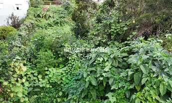 Imagem 3: Exclusiva Área de Terreno na Região de Capivari - Campos do Jordão/SP