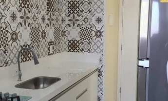 Imagem 6: RR8230 Apartamento 51m² CONDOMÍNIO INSPIRE ÁGUAS - 2 Dorms 1 Vaga - OPORTUNIDADE - Ótima L