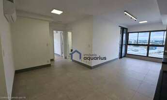 Imagem 6: Apartamento com 3 dormitórios para alugar, 85 m² por R$ 7.100,00/mês - Royal Park - São Jo