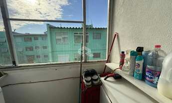 Imagem 5: Apartamento de 1 dormitório, no bairro Humaitá, em Porto Alegre