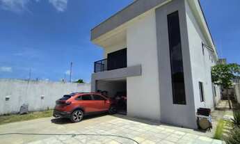 Imagem 2: Aconchegante Casa Duplex no Portal do Sol