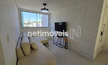 Imagem 4: Venda Apartamento 3 quartos Cidade Nova Belo Horizonte