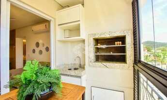 Imagem 5: APARTAMENTO 2 SUITES EM JURERÊ 50 METROS DO MAR Florianópolis SC