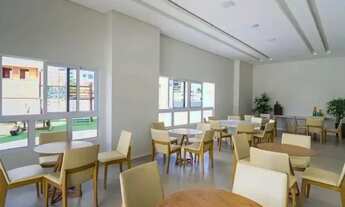 Imagem 2: JN - apto alto padrao para alugar com 4 quartos sendo 2 suites