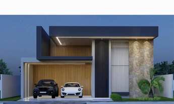 Imagem 3: Casa Green Club 2 e 3