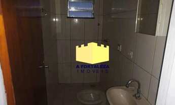 Imagem 6: Casa com 1 dormitório para alugar por R$ 1.130,00/mês - Parque São Jerônimo - Americana/SP