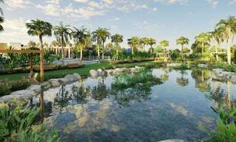 Imagem 2: CONDOMÍNIO DE CASA PLANA NO EUSÉBIO LANÇAMENTO