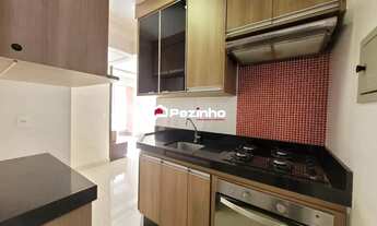 Imagem 5: Apartamento para alugar em Limeira, Vila Labaki, com 3 quartos, com 49 m², Quality