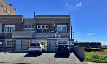 Imagem: Sobrado à venda Oficinas