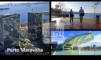 Imagem: Aluguel Edifício Vista Guanabara Porto