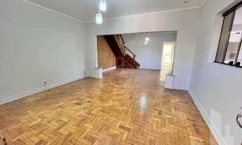 Imagem: Casa com 4 dormitórios para alugar, 240