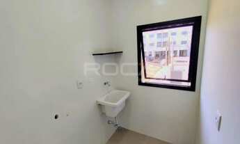 Imagem 6: Locação de Apartamentos / Padrão na cidade de São Carlos