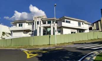 Imagem: Casa - Ville Sainte Hélène - Campinas