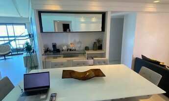 Imagem 3: 4 Quartos na Avenida Boa Viagem