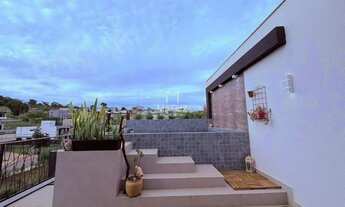 Imagem: Casa para aluguel, 3 quartos, 2 suítes