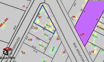 Imagem 4: Terreno à venda Bastos - Santo André - SP