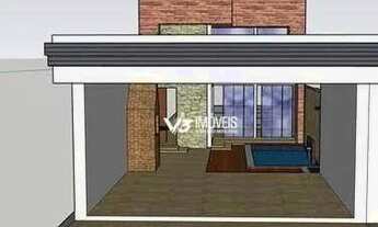 Imagem 7: Casa com 3 dormitórios à venda, 126 m² por R$ 550.000,00 - Riviera - Matinhos/PR