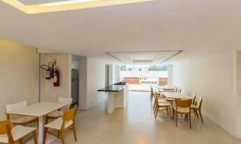 Imagem 2: Apartamento Apartamento com 3 dormitórios