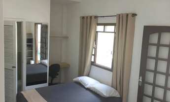 Imagem 7: Aluguel quitinete , flat , kitinet , studio , apartamento mobiliado com garagem em Fortale