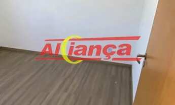 Imagem 4: APARTAMENTO 54M², COM 2 QUARTOS PARA LOCAÇÃO NO JARDIM SÃO JOÃO - GUARULHOS SP