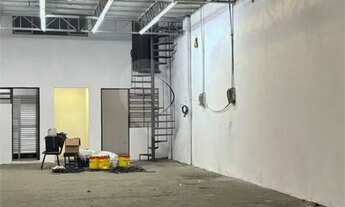 Imagem 5: Galpão à venda ou para locação em Jardim Brasil (zona Norte) - SP