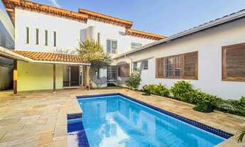 Imagem 6: Casa de Vila - 3 Dormitórios (Suítes) à Venda na Vila Cruzeiro - São Paulo/SP