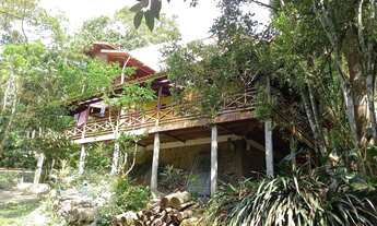 Imagem: Sítio à venda em Vargem do Bom Jesus