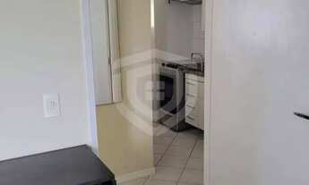 Imagem 3: Apartamento para locação com 1 quarto 40m² -Edifício Al Koneitra