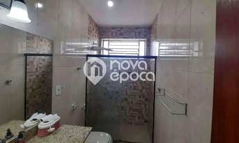 Imagem 14: Jardim Carioca Casa em condomínio com 3 dormitórios