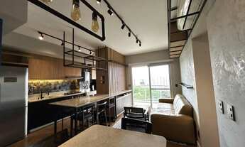 Imagem: Le Boulevard 90m2