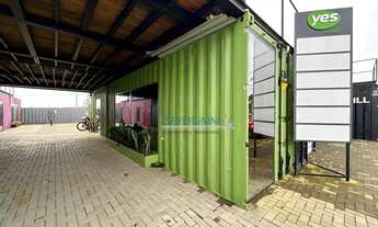 Imagem: Loja para alugar, 28 m² por R$ 2.015,00/mês