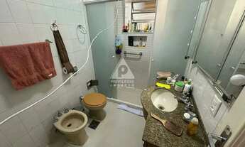 Imagem 5: Apartamento 2 quartos, 1 vaga na escritura em rua nobre do posto 6 de Copacabana