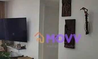 Imagem 7: Apartamento com 2 quartos (2 suítes), 1 vaga à venda, 100 m² por R$ 799.000 - Icaraí - Nit