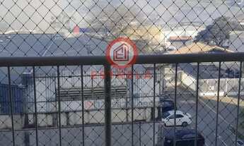 Imagem 4: Apartamento à venda no Residencial São Paulo, Jacareí, 3 dorms, 86m²