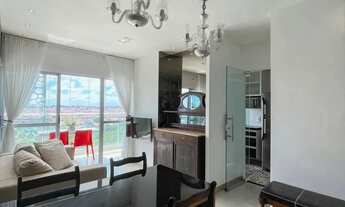 Imagem 5: Aivia Cube Apartamento com 2 dormitórios