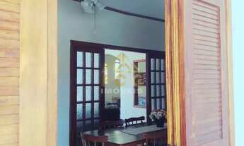 Imagem 4: Casa Duplex 4 quartos (sendo 1 suíte) em São José do Imbassaí - Maricá