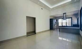 Imagem 7: Casa em Condomínio Residencial - 3 Quartos em Parqville Pinheiros, Aparecida de Goiânia