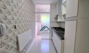 Imagem 5: Apartamento com 2 dormitórios para alugar, 60 m² por R$ 3.000/mês - Portal Itapevi - Itape