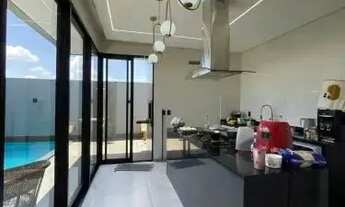 Imagem 5: Linda Casa térrea à venda no condomínio Brisas Horizontal