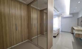 Imagem 8: Oportunidade: Vendo Apartamento no Farol da Ilha, 239m², 04 Suítes, 04 Vagas de Garagem