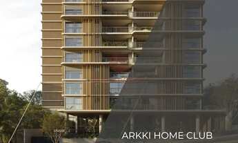 Imagem: Apartamento a venda no Centro de Florianópolis/SC