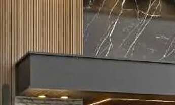 Imagem: Casa em Obra no Condomínio Aldebaran Ville