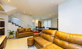 Imagem 2: Casa à venda, 308 m² por R$ 3.090.000,00 - Mossunguê - Curitiba/PR