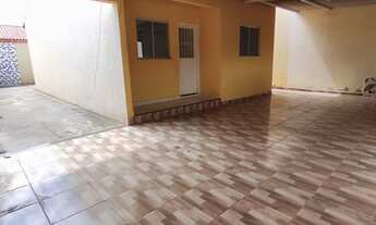 Imagem 5: ÁGIO DE CASA SETOR 12 COM CHURRASQUEIRA PRÓX SÃO PEDRO