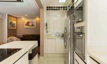 Imagem 8: Cobertura à venda - 3 quartos - 1 suíte - Ecoville