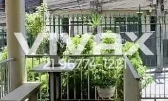 Imagem: HIGIENOPÓLIS - Borges Monteiro - 3 Quartos