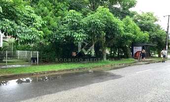 Imagem 2: Terreno plano à venda em Jurerê Internacional, Florianópolis