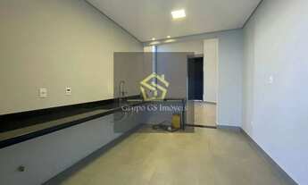 Imagem 6: Casa com 3 dormitórios à venda, 192 m² por R$ 1.900.000,00 - Swiss Park - Campinas/SP